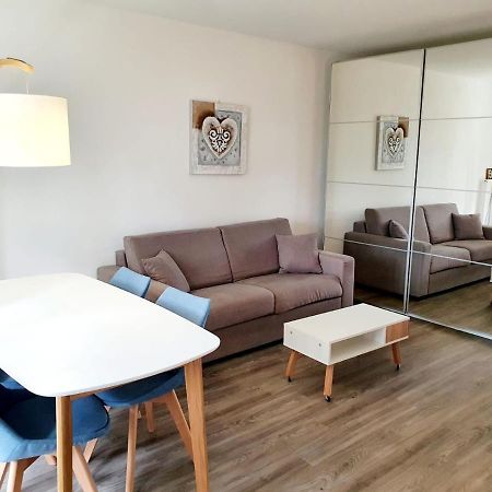 Le bord de plage Benerville-sur-Mer Extérieur photo