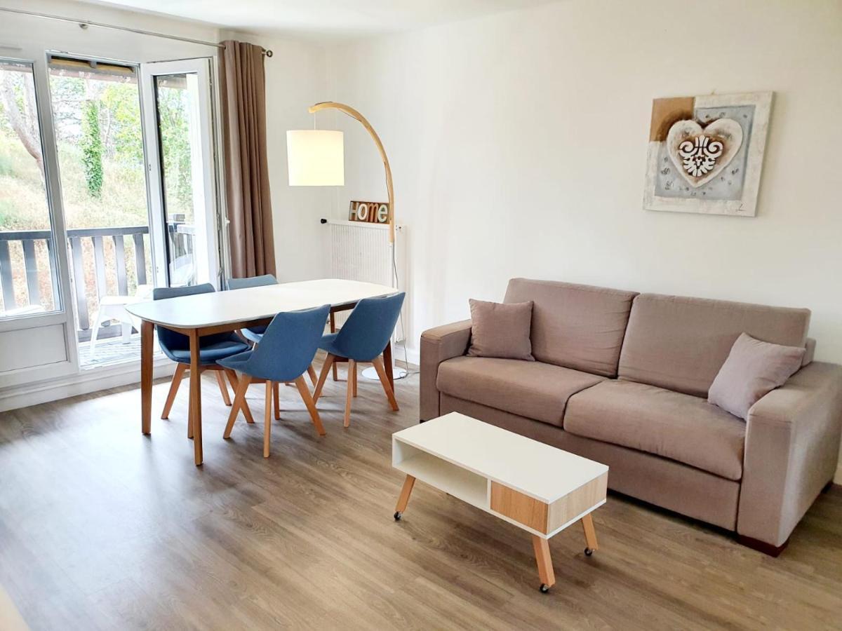 Le bord de plage Benerville-sur-Mer Extérieur photo